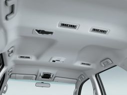 Toyota Fortuner GX2 4×2 204 full