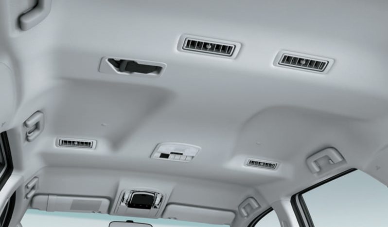 Toyota Fortuner GX2 4×2 204 full