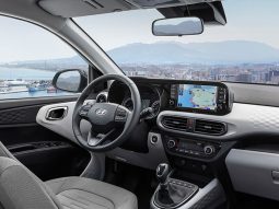 Hyundai I 10 2024 full