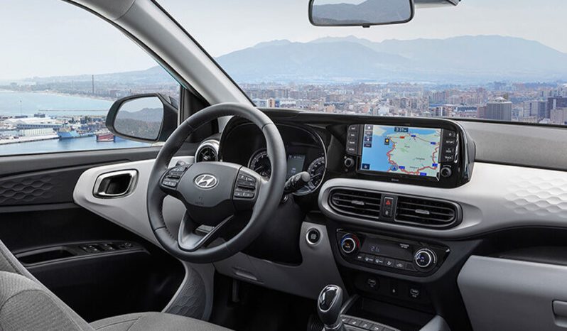 Hyundai I 10 2024 full