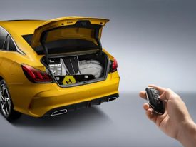 MG GT ST 2024