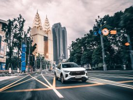 Haval Julian Pro Premium 2025