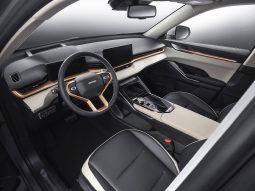 Haval H6 Premium 2024 full