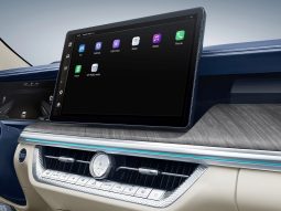 Haval Tank 500 Elite 2024 full