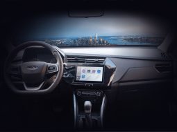Chery Tigo 2 Pro Comfort 2025 full