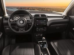 Suzuki Dzire GL 2024 full