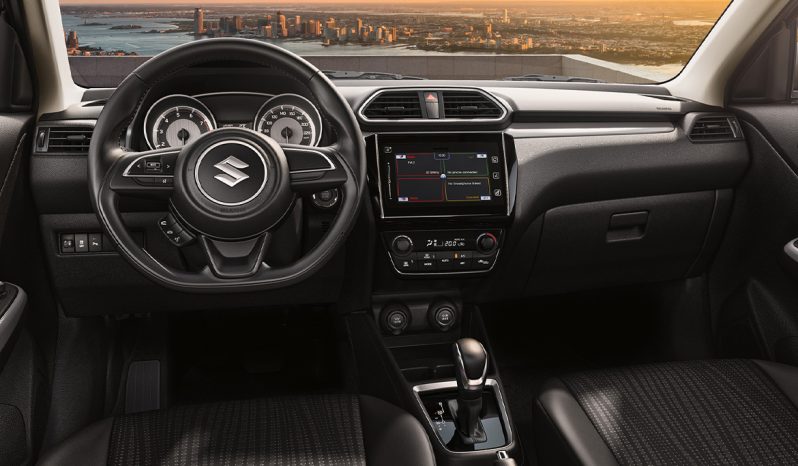 Suzuki Dzire GL 2024 full