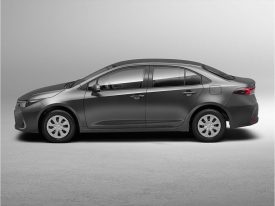Toyota Corolla 1.5L XLI 2024