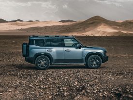 تي تو لاكجري