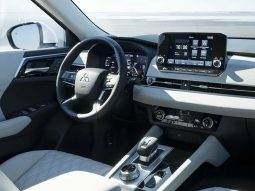 Mitsubishi Outlander GLX-HL Plus 2025 full