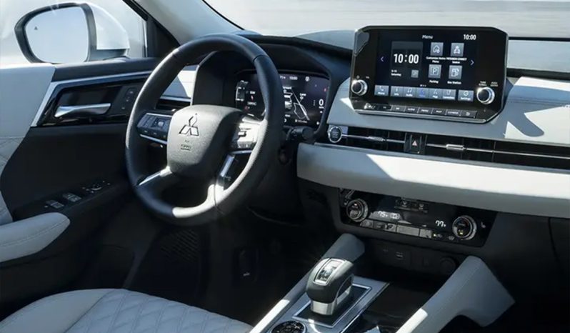Mitsubishi Outlander GLX-HL Plus 2025 full