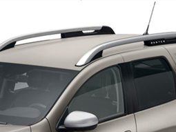 Renault Duster SE 2025 full