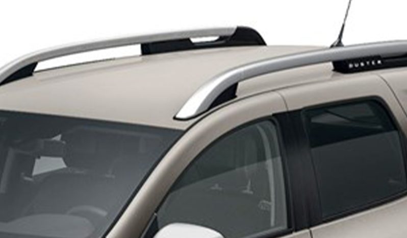Renault Duster SE 2025 full