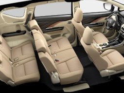 Mitsubishi Xpander Cross Premium 2024 full