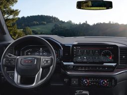 Gmc Sierra SLE 2024 full