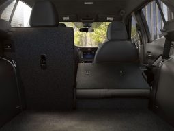 Nissan Kicks SV 2024 full