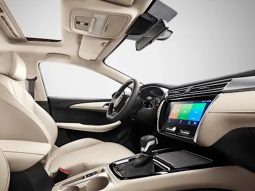 MG 5 ST 2024 full