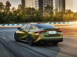 Gac Empow GE 2024 full