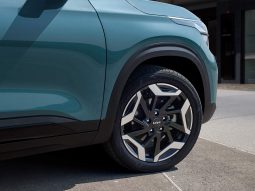 KIA Seltos GL 2024 full