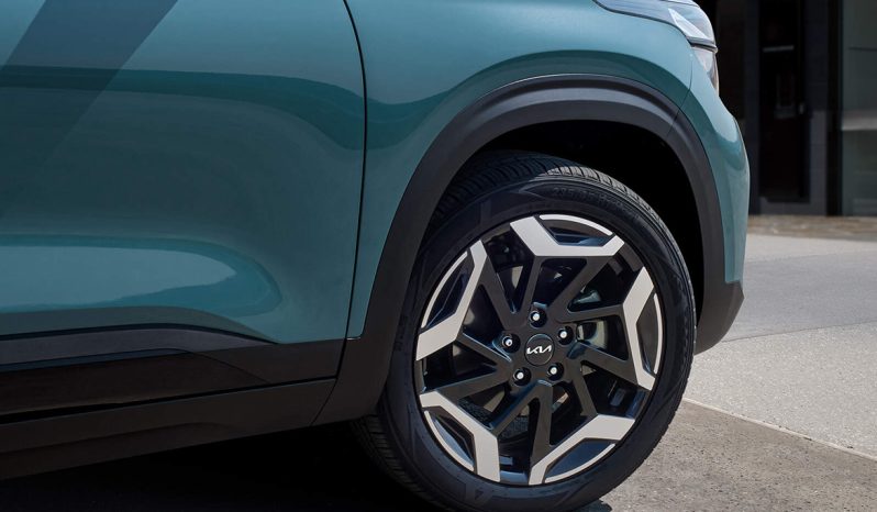 KIA Seltos GL 2024 full