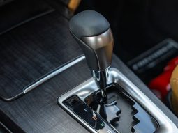 Toyota Fortuner GX2 4×2 204 full