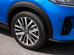 Nissan Kicks SV 2024 full