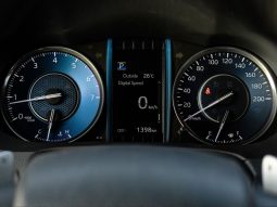 Toyota Fortuner GX2 4×2 204 full