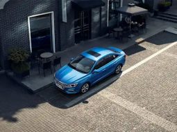 MG 5 ST 2024 full