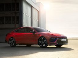 Hyundai Sontat Smart GLS 2025 full