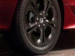 Honda Civic LX SPORT 2024 full