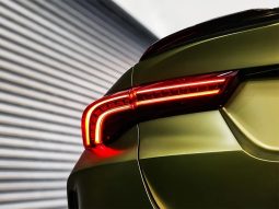 Gac Empow GE 2024 full