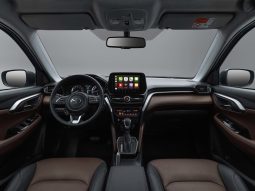 Toyota Urban Cruiser  GLX 2025 full