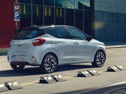Hyundai I 10 2024 full
