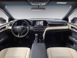 Toyota Camry LE 2024 full