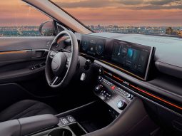 Hyundai Sontat Smart GLS 2025 full