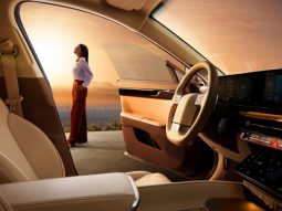 Hyundai Azera Classic 2024 full