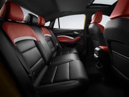 MG GT ST 2024 full