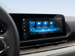 Ford Territory Trend 2024 full