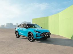 MG ONE STD 2024 full