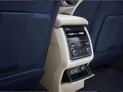 Haval Tank 500 Elite 2024 full