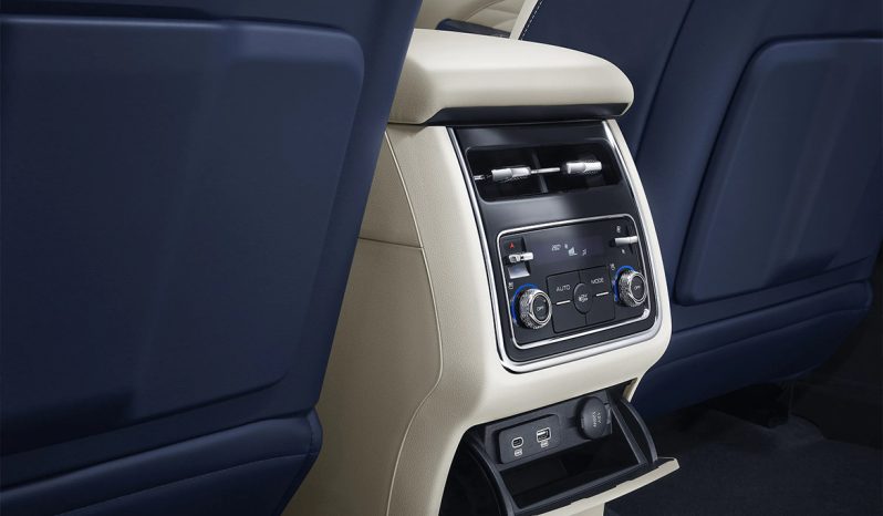 Haval Tank 500 Elite 2024 full