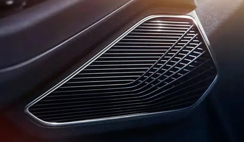 جيلي إمجراند جي إس 2024 كامل