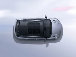 Geely Coolray GS Basic 2024 full
