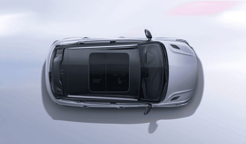 Geely Coolray GS Basic 2024 full