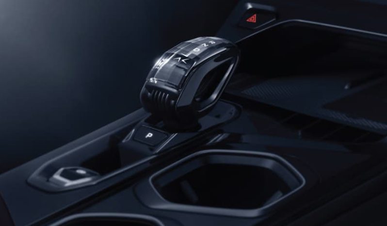 Geely Star Ray 2025 full