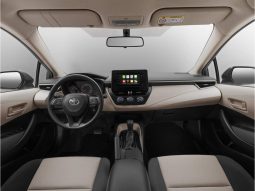 Toyota Corolla 1.5L XLI 2024 full
