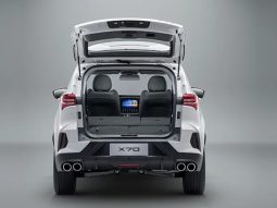 بلس  لاكجري X70 كامل
