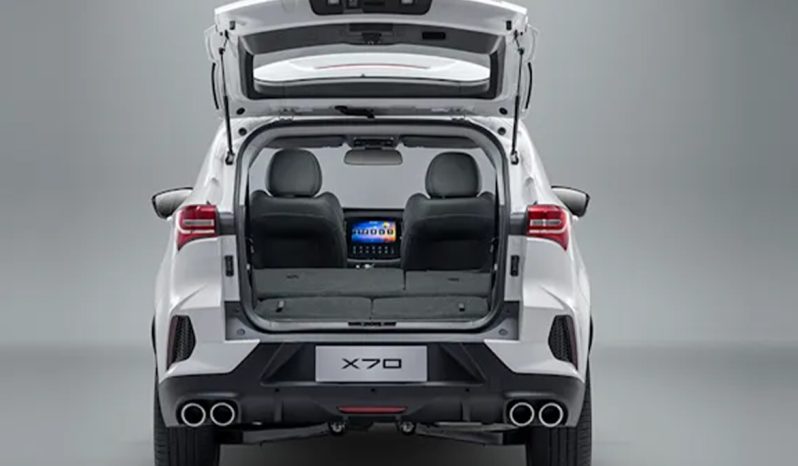 بلس  لاكجري X70 كامل
