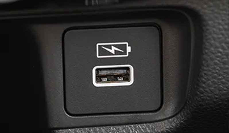 Honda HR-V LX 2025 full
