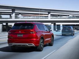 Mitsubishi Outlander GLX-HL Plus 2025 full